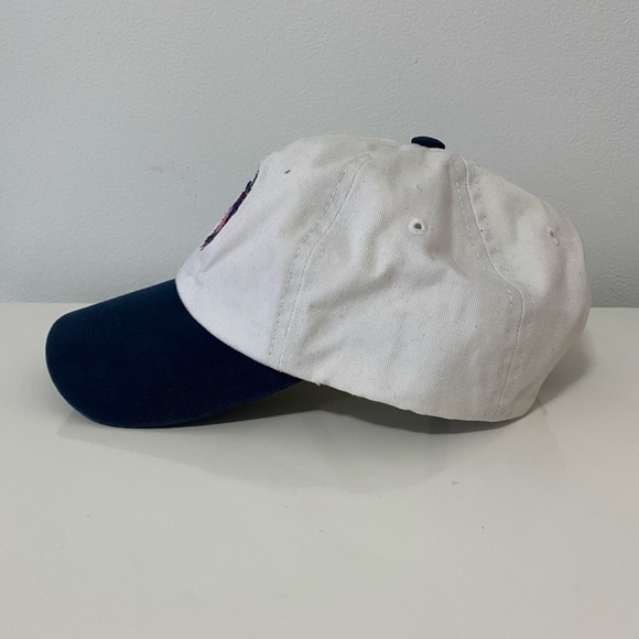 Original Rick and Morty x Primitive Baseball Cap - Picture 4 of 7